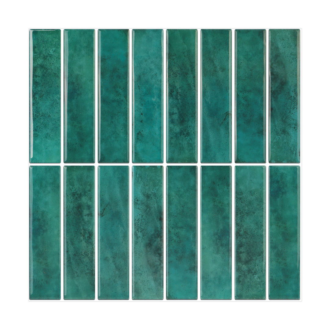 kit-kat-stick-on-tile-turquoise-green-stick-on-tiles-australia