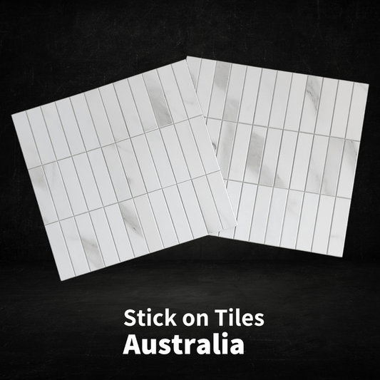 Our Products and Embracing Sustainability with Neon Packing - Stick on Tiles Australia