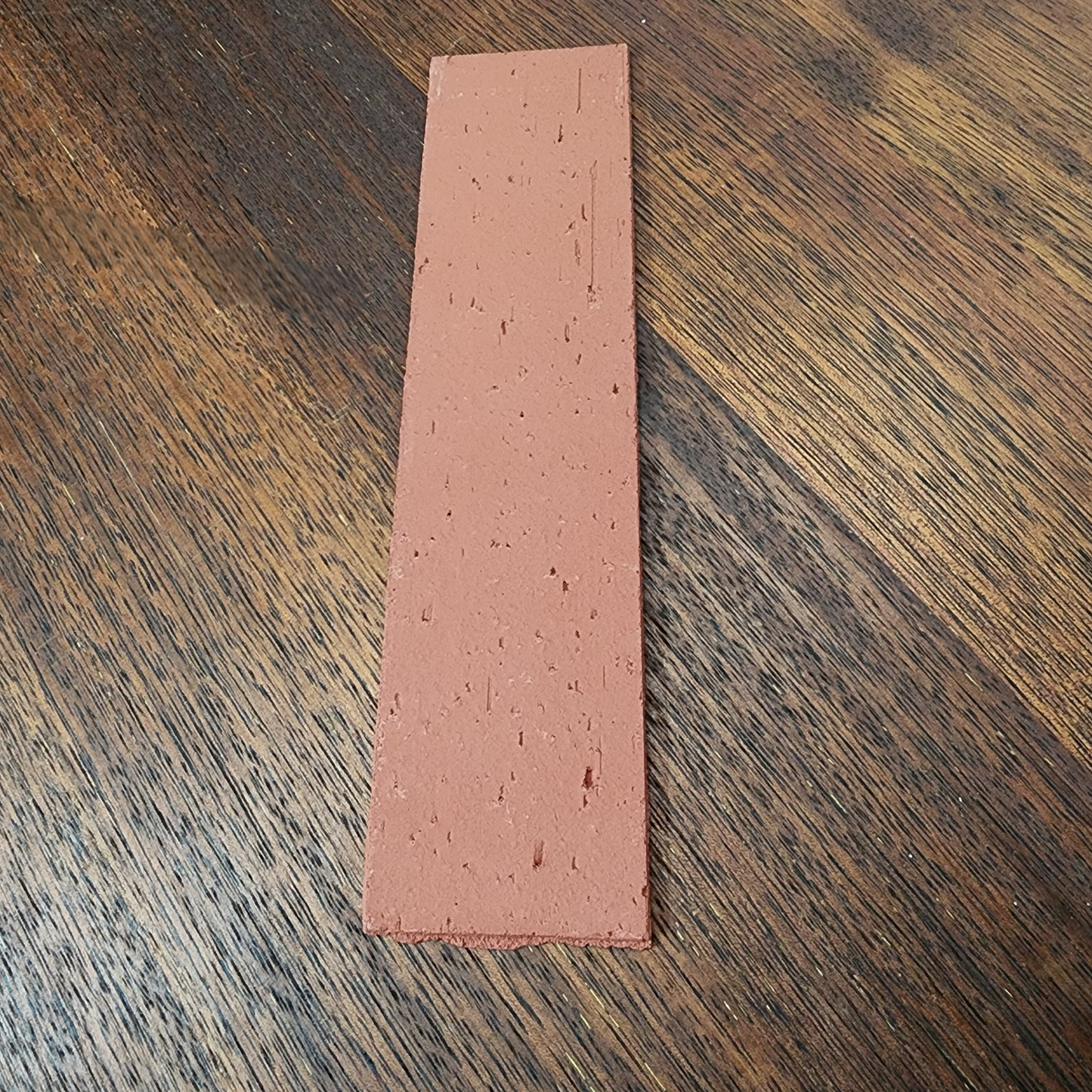 Flexible Brick Facing - Red