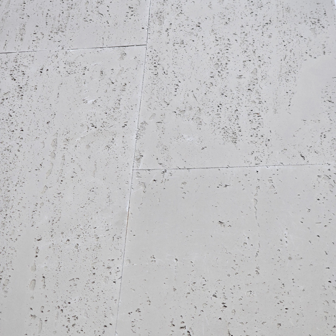 Soft Stone Travertine - Grey