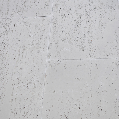 Soft Stone Travertine - Grey