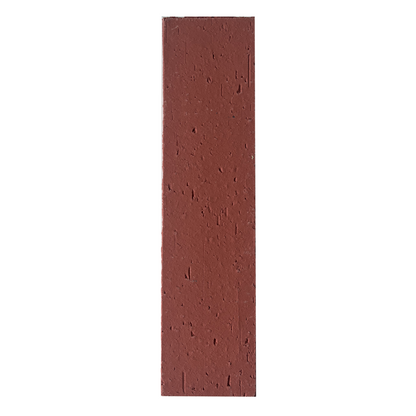 Flexible Brick Facing - Red