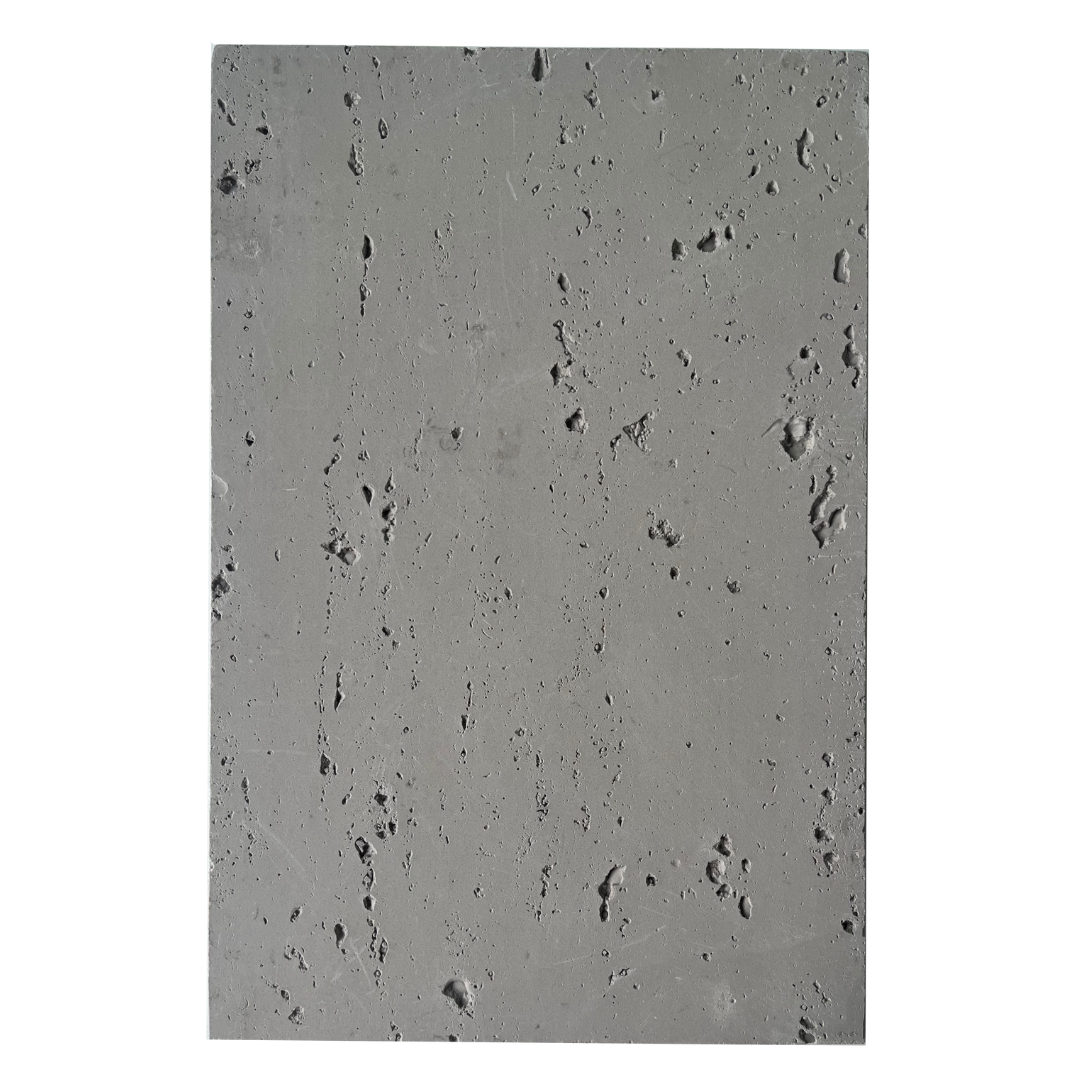 Soft Stone Travertine - Grey