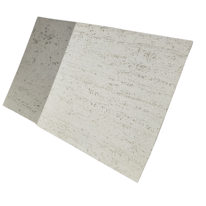 Soft Stone Travertine - Grey