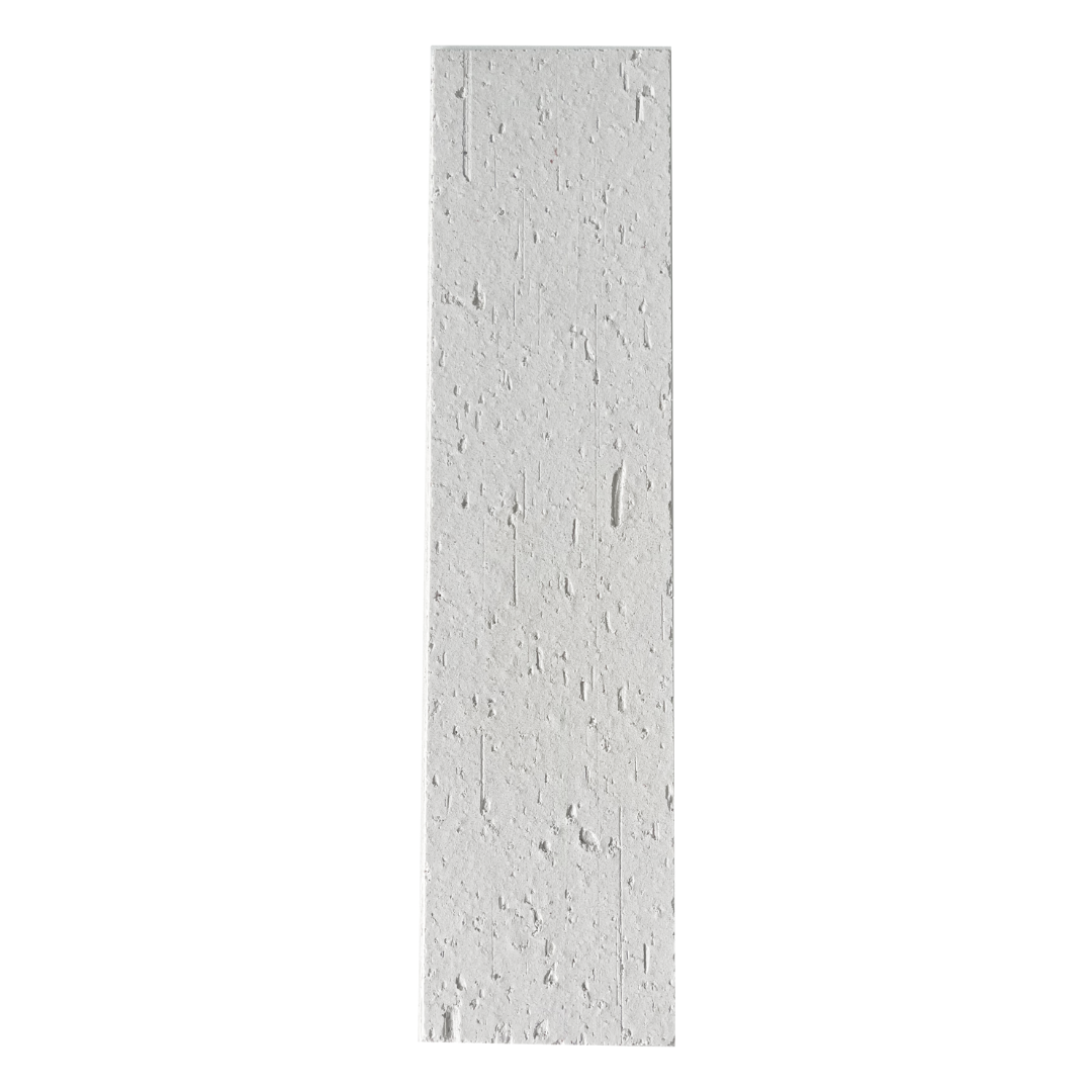 Flexible Brick Facing - White